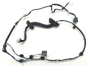 2007-2012 NISSAN ALTIMA SEDAN L32A OEM RIGHT REAR DOOR WIRING WIRE HARNESS