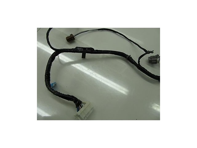 2004-2006 NISSAN QUEST OEM RIGHT FRONT PASSENGER SIDE  DOOR WIRING WIRE HARNESS