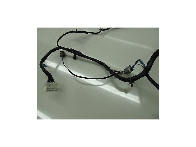 2004-2006 NISSAN QUEST OEM RIGHT FRONT PASSENGER SIDE  DOOR WIRING WIRE HARNESS