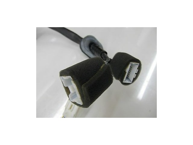 2004-2006 NISSAN QUEST OEM RIGHT FRONT PASSENGER SIDE  DOOR WIRING WIRE HARNESS