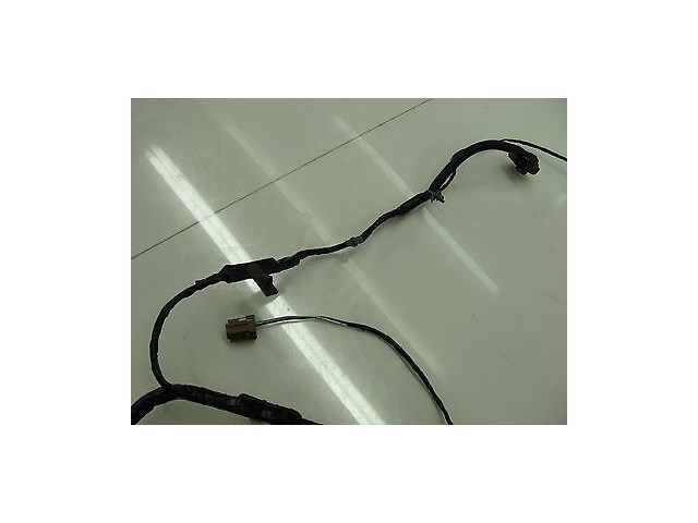 2004-2006 NISSAN QUEST OEM RIGHT FRONT PASSENGER SIDE  DOOR WIRING WIRE HARNESS