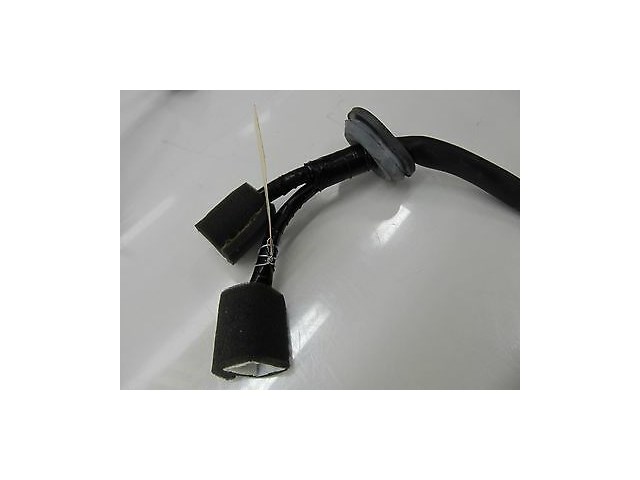 2004-2006 NISSAN QUEST OEM RIGHT FRONT PASSENGER SIDE  DOOR WIRING WIRE HARNESS