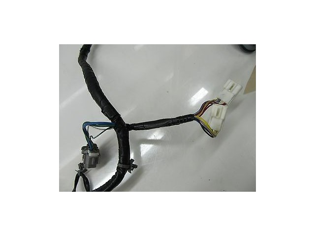 2004-2006 NISSAN QUEST OEM RIGHT FRONT PASSENGER SIDE  DOOR WIRING WIRE HARNESS