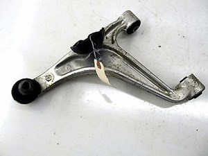 2009-2015 NISSAN 370Z COUPE OEM RIGHT REAR SUSPENSION UPPER CONTROL ARM