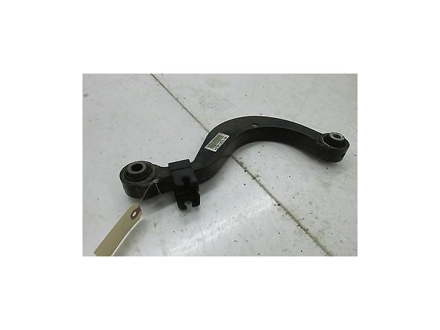 2008-2013 VOLKSWAGEN GTI MK6 OEM LEFT REAR SUSPENSION UPPER CONTROL ARM 