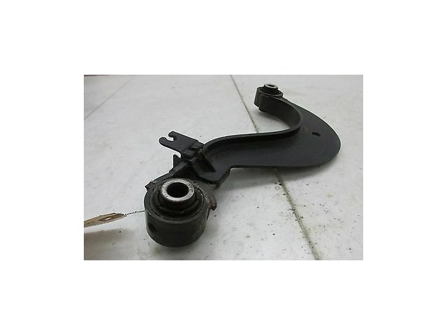 2008-2013 VOLKSWAGEN GTI MK6 OEM LEFT REAR SUSPENSION UPPER CONTROL ARM 