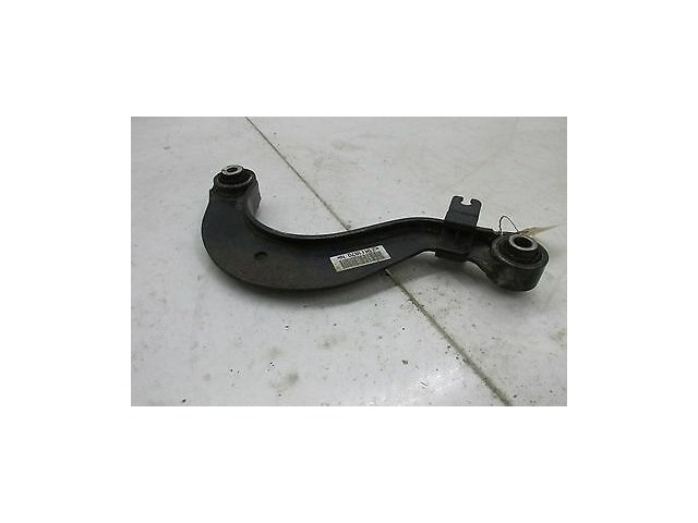 2008-2013 VOLKSWAGEN GTI MK6 OEM LEFT REAR SUSPENSION UPPER CONTROL ARM 