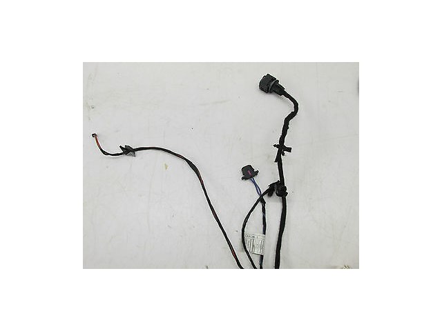 2003-2005 RANGE ROVER HSE L322 OEM RIGHT FRONT PASSENGER DOOR WIRING HARNESS