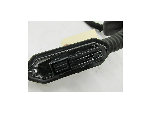 2003-2005 RANGE ROVER HSE L322 OEM RIGHT FRONT PASSENGER DOOR WIRING HARNESS