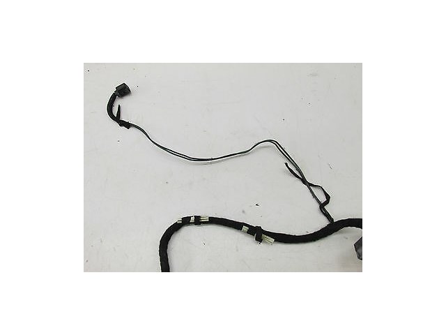 2003-2005 RANGE ROVER HSE L322 OEM RIGHT FRONT PASSENGER DOOR WIRING HARNESS