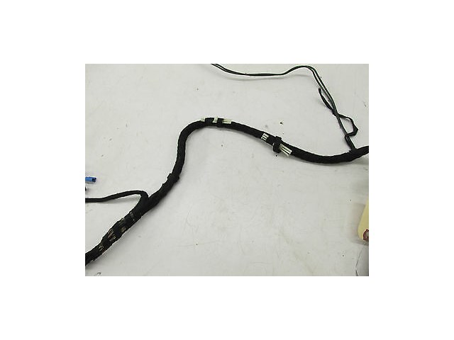 2003-2005 RANGE ROVER HSE L322 OEM RIGHT FRONT PASSENGER DOOR WIRING HARNESS