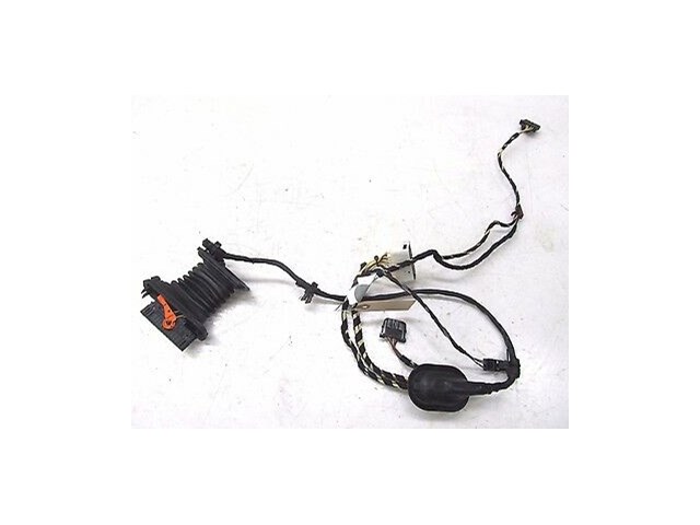 2008-2013 VOLKSWAGEN GTI MK6 OEM RIGHT REAR PASSENGER DOOR WIRING HARNESS