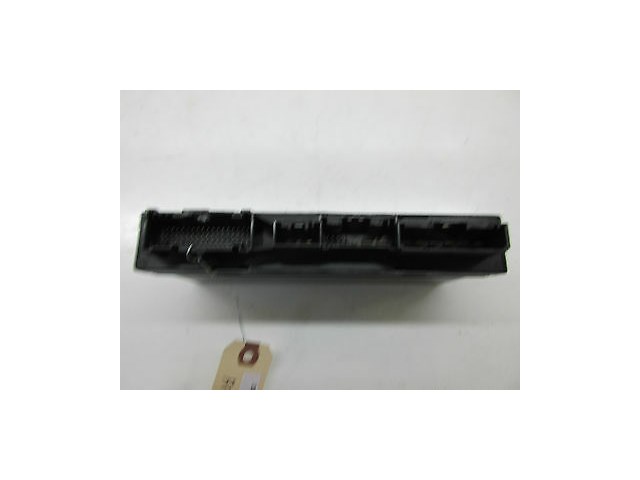 2006-2010 BMW M6 E63 OEM RIGHT FRONT UNDER DASH BCM BCU BODY CONTROL MODULE