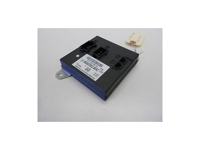 2003-2006 MERCEDES BENZ E500 W211 OEM CHASSIS BRAIN BODY CONTROL UNIT MODULE