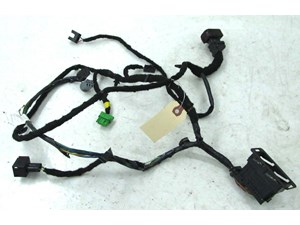 2005-2009 SAAB 9-5 OEM RIGHT FRONT PASSEGER SIDE DOOR WIRING HARNESS 