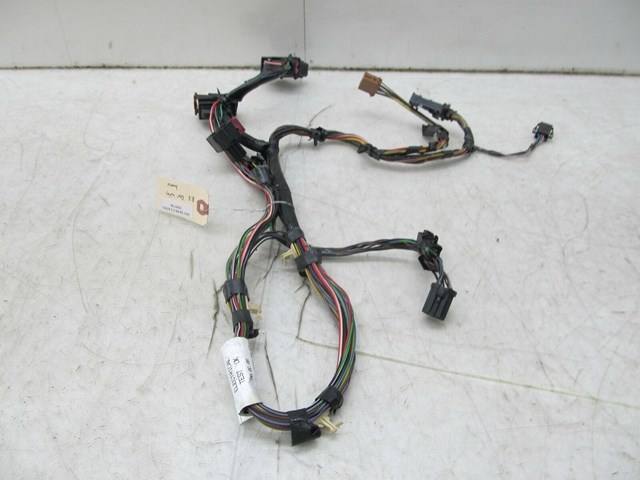 2004-2011 SAAB 9-3 AERO OEM RIGHT FRONT PASSENGER DOOR WIRING HARNESS 