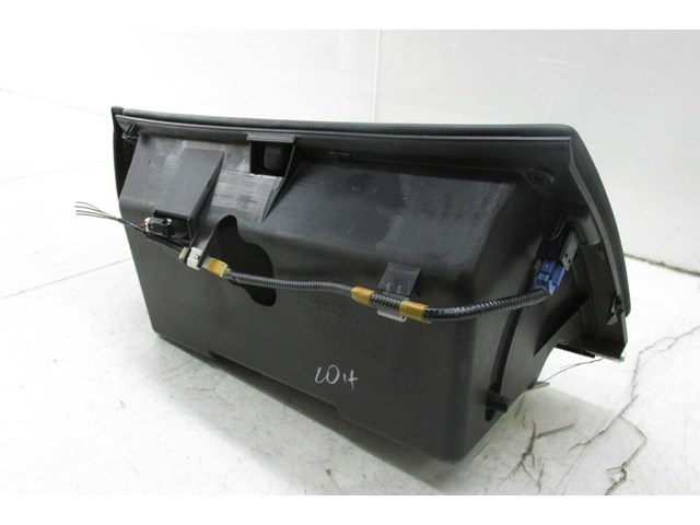 2002-2006 LEXUS SC430 OEM DASH COMPARTMENT GLOVE BOX ASSEMBLY 