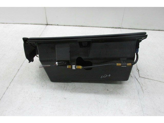 2002-2006 LEXUS SC430 OEM DASH COMPARTMENT GLOVE BOX ASSEMBLY 