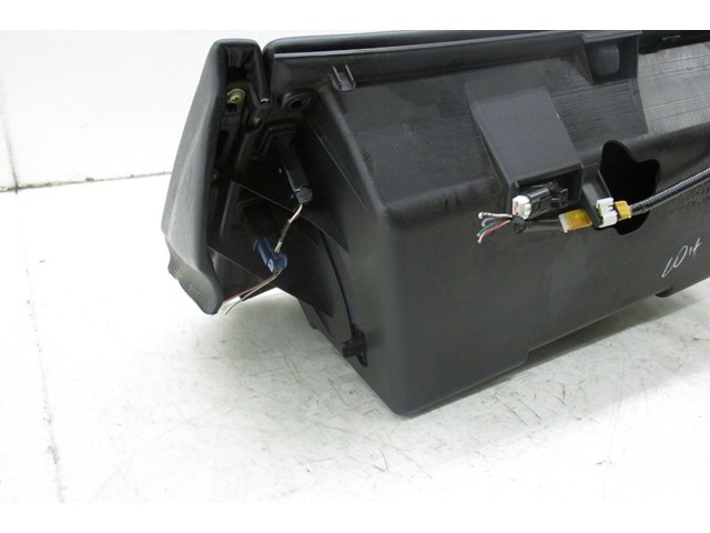2002-2006 LEXUS SC430 OEM DASH COMPARTMENT GLOVE BOX ASSEMBLY 