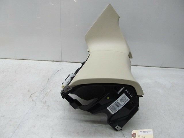 2003-2006 MERCEDES E500 W211 OEM RIGHT FRONT PASSENGER GLOVE BOX STORAGE 