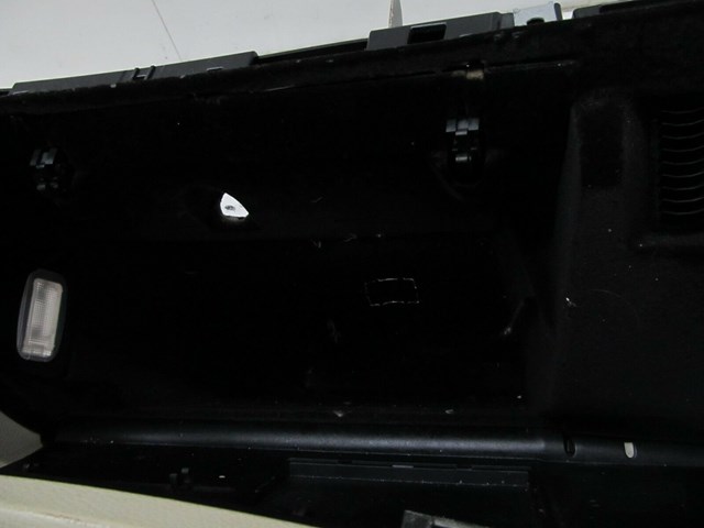 2003-2006 MERCEDES E500 W211 OEM RIGHT FRONT PASSENGER GLOVE BOX STORAGE 