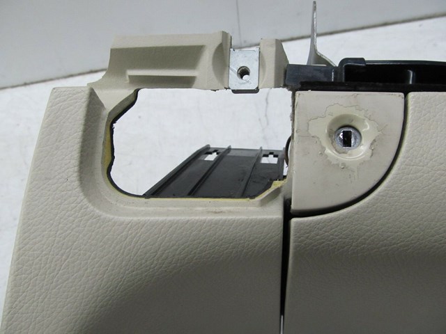 2003-2006 MERCEDES E500 W211 OEM RIGHT FRONT PASSENGER GLOVE BOX STORAGE 