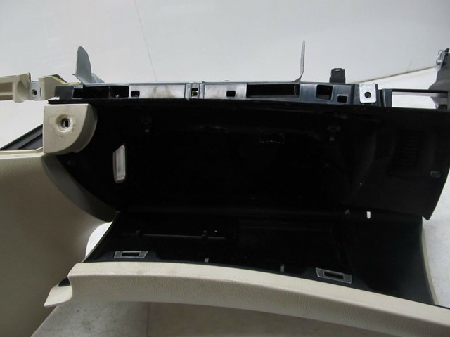 2003-2006 MERCEDES E500 W211 OEM RIGHT FRONT PASSENGER GLOVE BOX STORAGE 