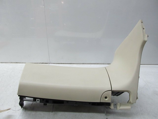 2003-2006 MERCEDES E500 W211 OEM RIGHT FRONT PASSENGER GLOVE BOX STORAGE 