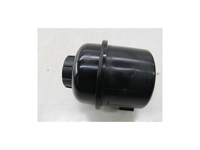 2004-2008 MASERATI QUATTROPORTE M139 OEM POWER STEERING FLUID RESERVOIR TANK