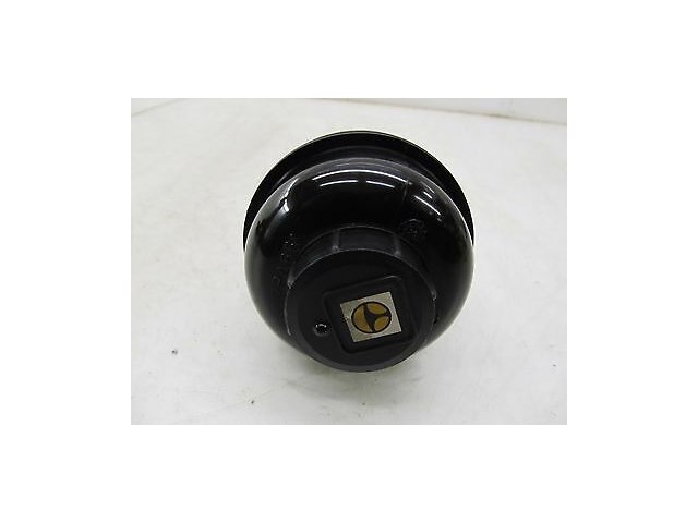 2004-2008 MASERATI QUATTROPORTE M139 OEM POWER STEERING FLUID RESERVOIR TANK