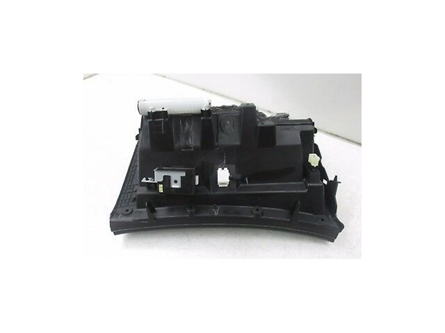 2008-2013 INFINITI G37S COUPE OEM RIGHT FRONT GLOVE BOX STORAGE COMPARTMENT 