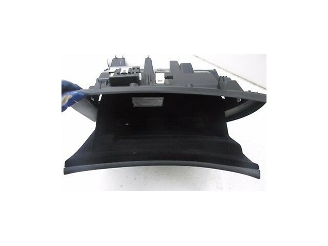 2008-2013 INFINITI G37S COUPE OEM RIGHT FRONT GLOVE BOX STORAGE COMPARTMENT 