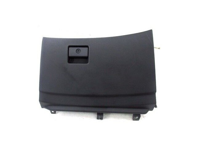 2008-2013 INFINITI G37S COUPE OEM RIGHT FRONT GLOVE BOX STORAGE COMPARTMENT 