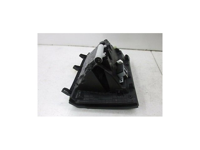 2008-2013 INFINITI G37S COUPE OEM RIGHT FRONT GLOVE BOX STORAGE COMPARTMENT 