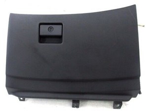 2008-2013 INFINITI G37S COUPE OEM RIGHT FRONT GLOVE BOX STORAGE COMPARTMENT 