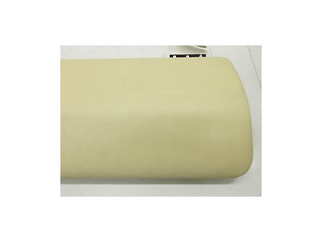 1998-2004 BENTLEY ARNAGE OEM RIGHT FRONT GLOVE BOX COMPARTMENT COVER LID TRIM