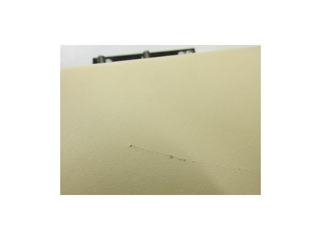 1998-2004 BENTLEY ARNAGE OEM RIGHT FRONT GLOVE BOX COMPARTMENT COVER LID TRIM