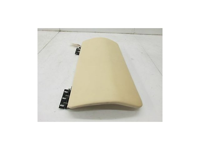 1998-2004 BENTLEY ARNAGE OEM RIGHT FRONT GLOVE BOX COMPARTMENT COVER LID TRIM