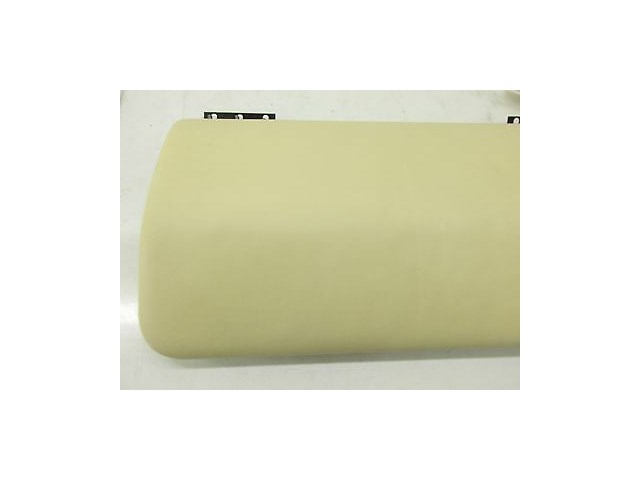 1998-2004 BENTLEY ARNAGE OEM RIGHT FRONT GLOVE BOX COMPARTMENT COVER LID TRIM