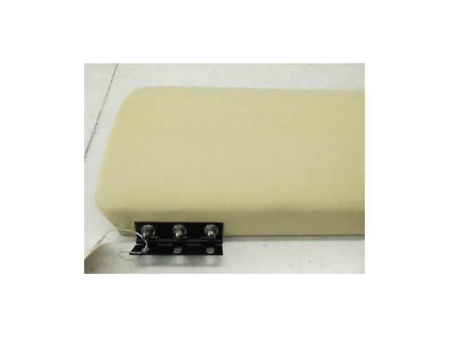 1998-2004 BENTLEY ARNAGE OEM RIGHT FRONT GLOVE BOX COMPARTMENT COVER LID TRIM