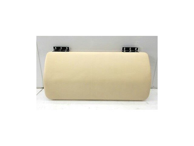 1998-2004 BENTLEY ARNAGE OEM RIGHT FRONT GLOVE BOX COMPARTMENT COVER LID TRIM