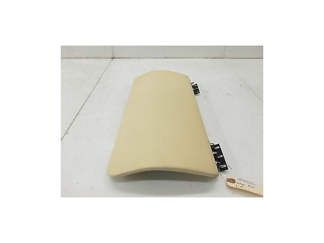 1998-2004 BENTLEY ARNAGE OEM RIGHT FRONT GLOVE BOX COMPARTMENT COVER LID TRIM