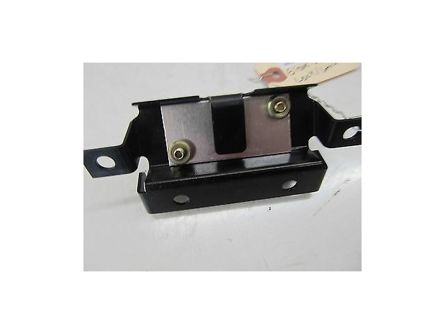 1998-2004 BENTLEY ARNAGE OEM GLOVE BOX LOCK LATCH