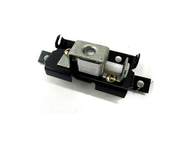 1998-2004 BENTLEY ARNAGE OEM GLOVE BOX LOCK LATCH