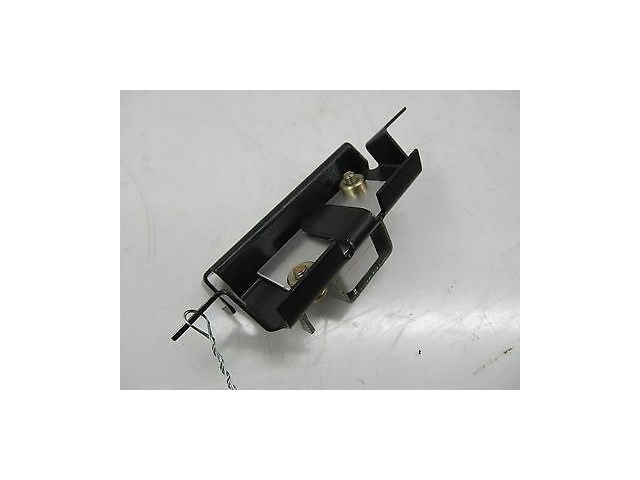1998-2004 BENTLEY ARNAGE OEM GLOVE BOX LOCK LATCH