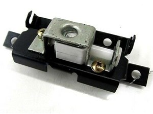 1998-2004 BENTLEY ARNAGE OEM GLOVE BOX LOCK LATCH