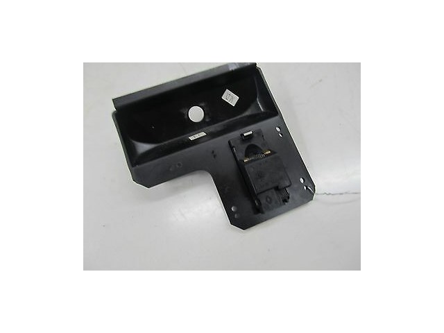 1998-2004 BENTLEY ARNAGE OEM GLOVE BOX LATCH COVER TRIM LIGHT LAMP ASSEMBLY UNIT