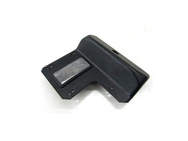 1998-2004 BENTLEY ARNAGE OEM GLOVE BOX LATCH COVER TRIM LIGHT LAMP ASSEMBLY UNIT