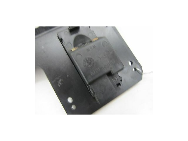 1998-2004 BENTLEY ARNAGE OEM GLOVE BOX LATCH COVER TRIM LIGHT LAMP ASSEMBLY UNIT