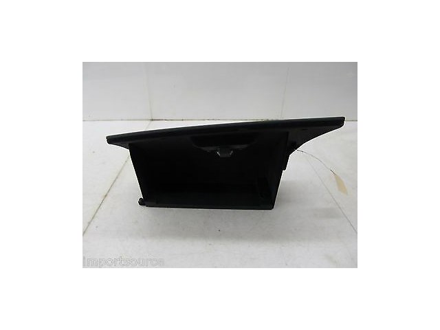 2007-2010 BMW 328I E92 COUPE OEM RIGHT FRONT PASSENGER SIDE GLOVE BOX ASSEMBLY 